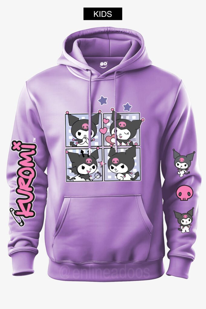 Hoodie kids