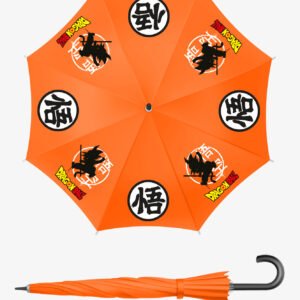 Sombrilla personalizada